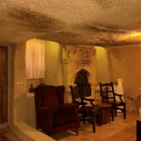 Iris Cave Cappadocia * Ortahisar