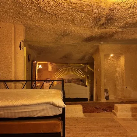 Iris Cave Cappadocia