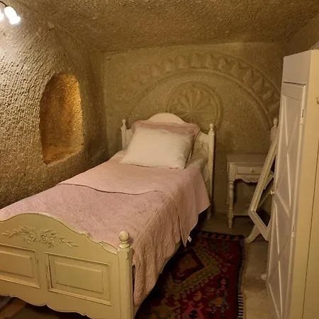 Iris Cave Cappadocia Hotel
