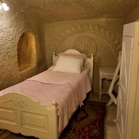 Отель Iris Cave Cappadocia *