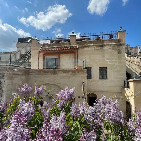 Iris Cave Cappadocia Hotel