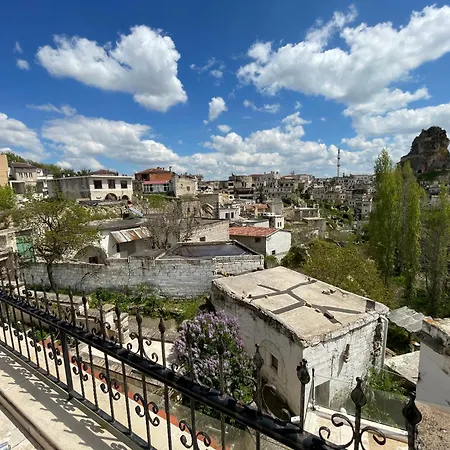 Hotel Iris Cave Cappadocia *