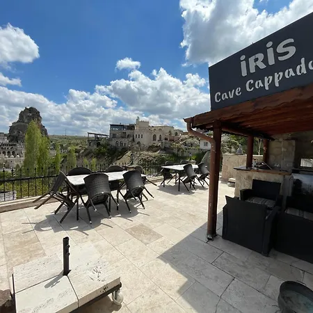 Hotel Iris Cave Cappadocia
