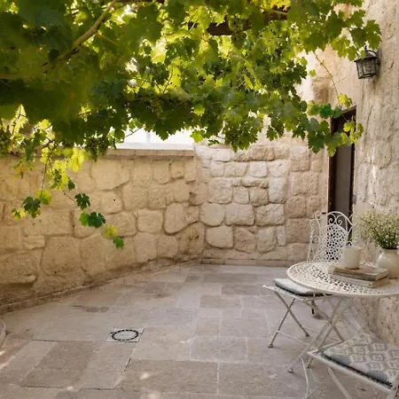 伊利斯洞穴卡帕多西亚酒店 * Ortahisar