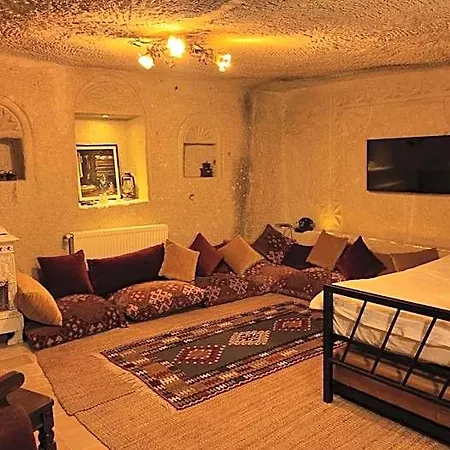 Iris Cave Cappadocia *