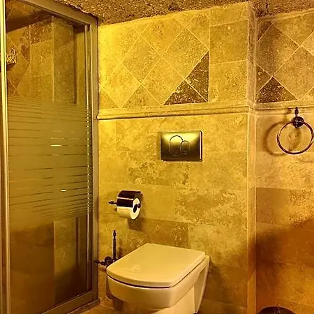 Iris Cave Cappadocia Hotel *