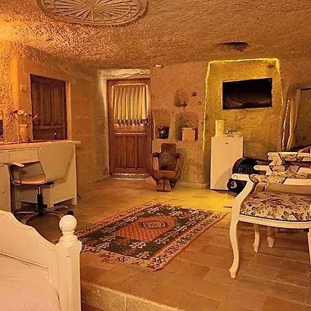 Iris Cave Cappadocia *