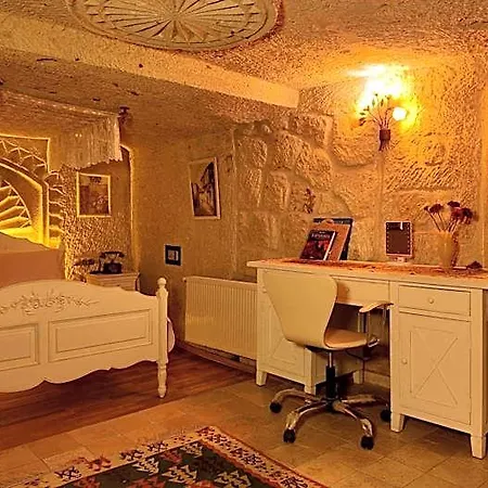 Hotel Iris Cave Cappadocia Ortahisar