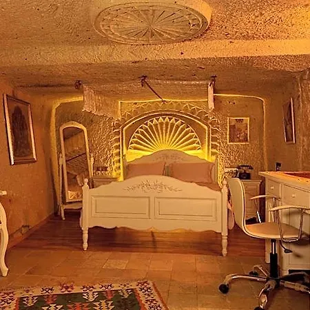 Iris Cave Cappadocia Hotel *