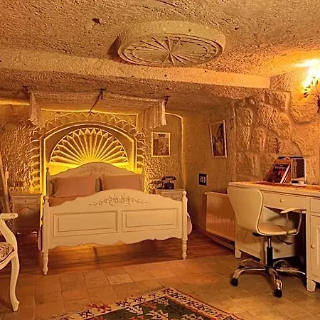 Iris Cave Cappadocia Hotel Ortahisar