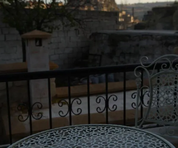 Iris Cave Cappadocia *