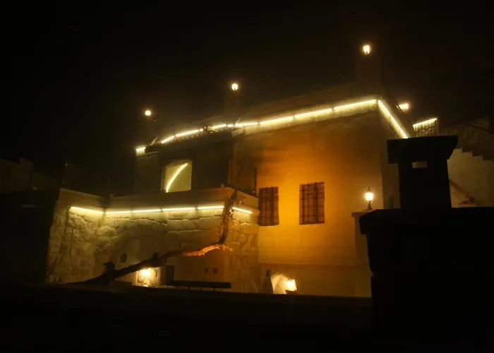 Iris Cave Cappadocia * Ortahisar