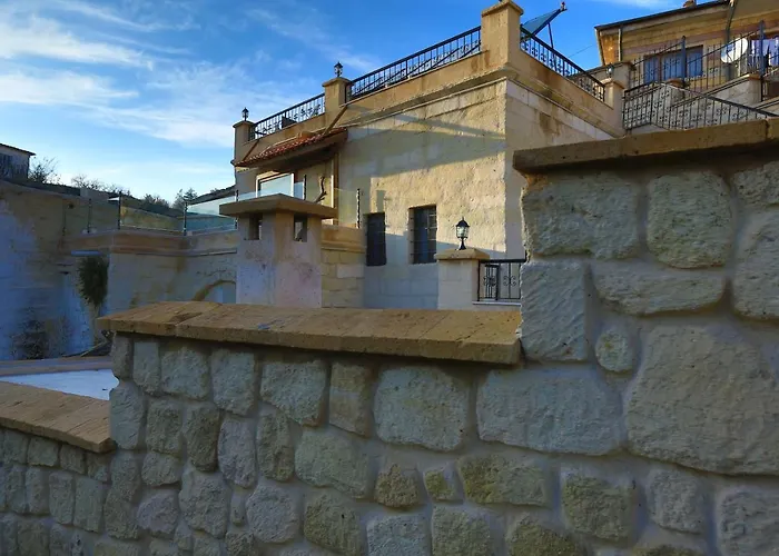 Hotel Iris Cave Cappadocia *