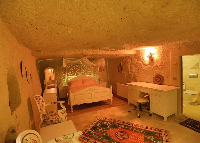 Hotel Iris Cave Cappadocia *