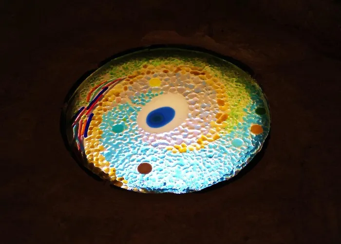 Iris Cave Cappadocia * Ortahisar