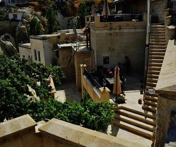 Iris Cave Cappadocia * Ortahisar