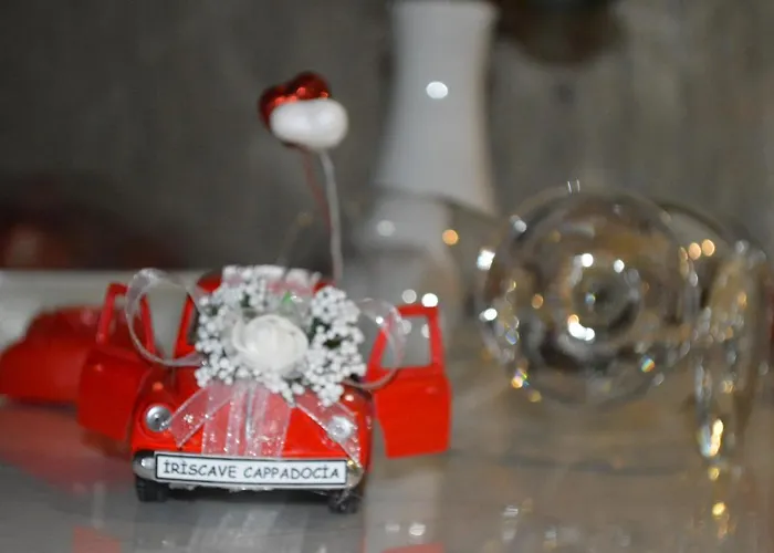 Iris Cave Cappadocia Ortahisar