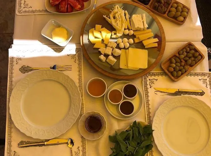 Iris Cave Cappadocia Ortahisar