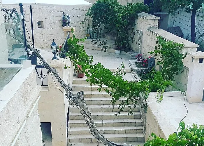 Iris Cave Cappadocia Hotel