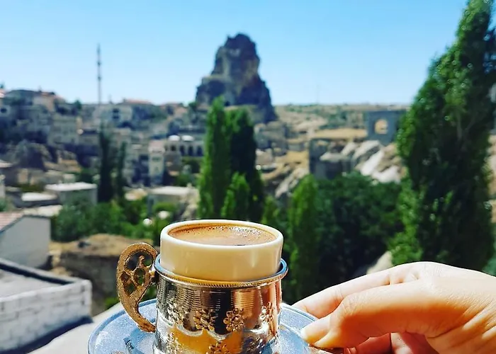 Iris Cave Cappadocia Hotel *