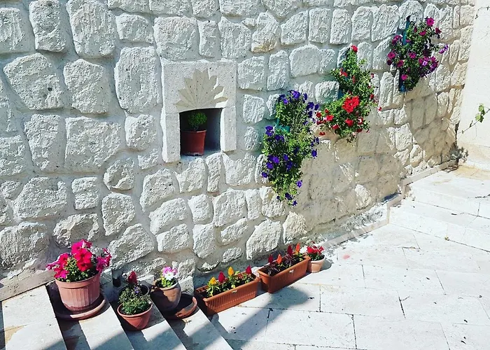 Hotel Iris Cave Cappadocia