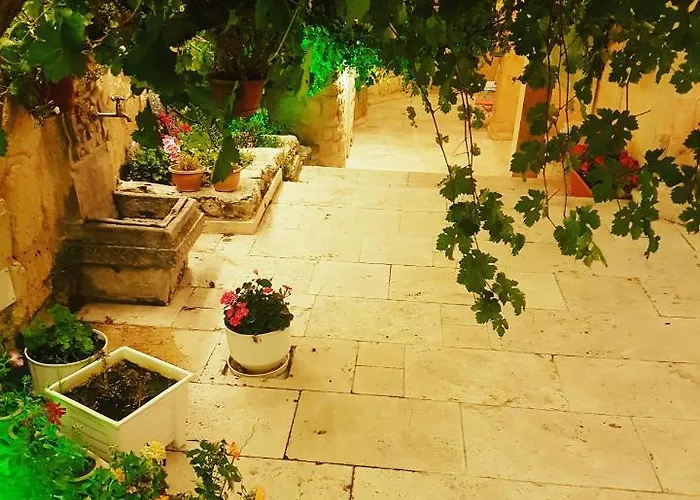 Hotel Iris Cave Cappadocia