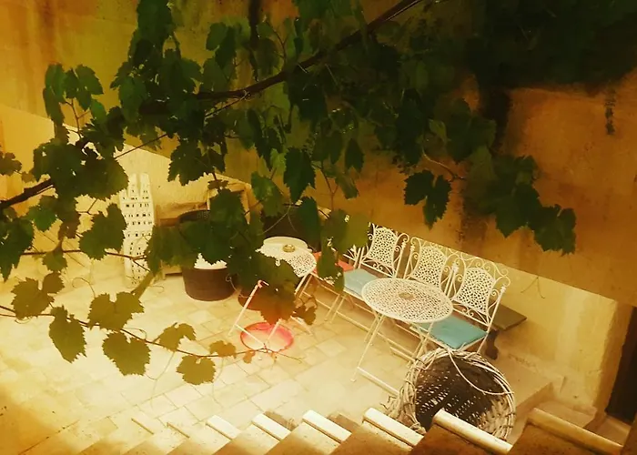 Iris Cave Cappadocia Ortahisar