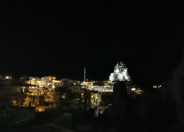 מלון Iris Cave Cappadocia *