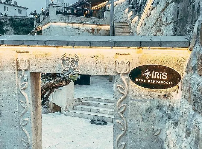 Iris Cave Cappadocia * Ortahisar