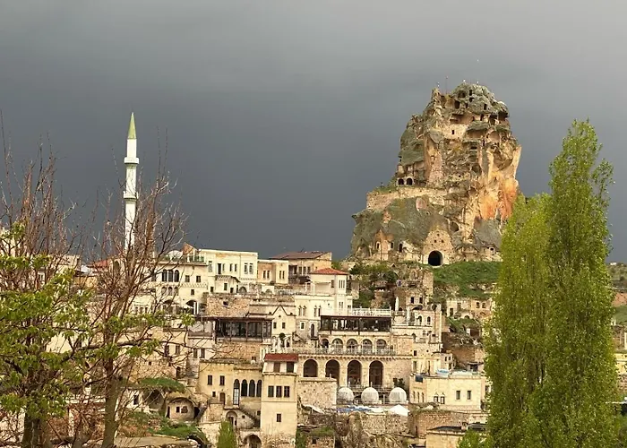 Iris Cave Cappadocia Hotel Ortahisar