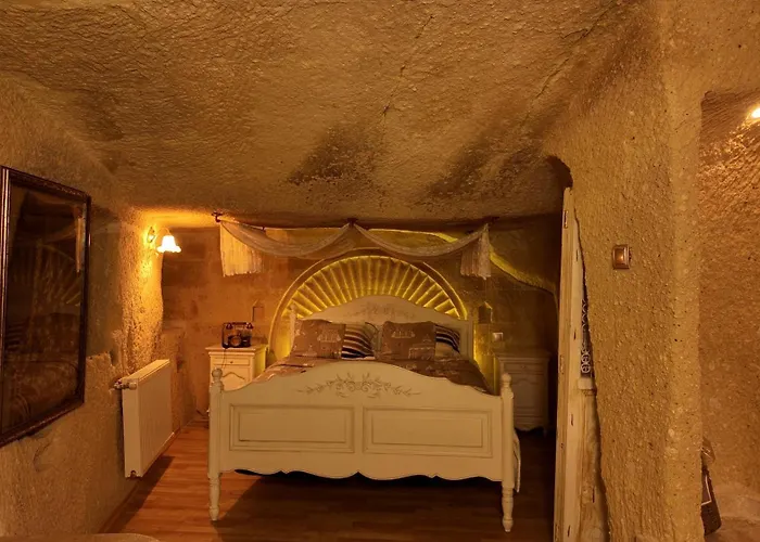 Iris Cave Cappadocia * Ortahisar