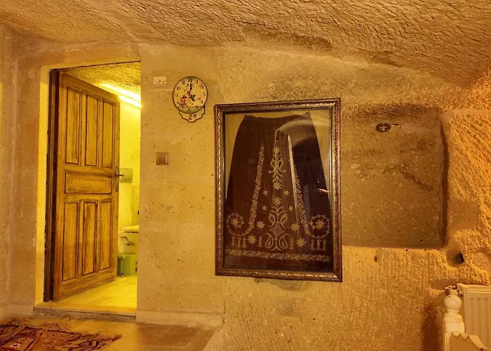 Iris Cave Cappadocia * Ortahisar