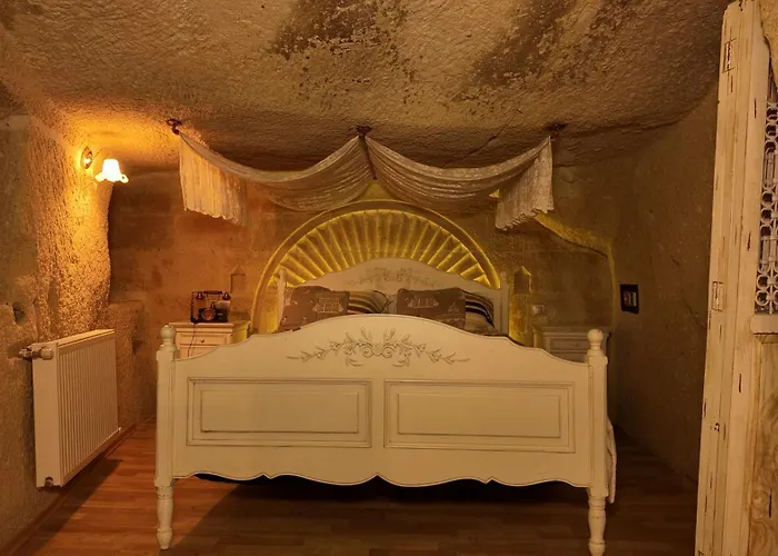 מלון Iris Cave Cappadocia