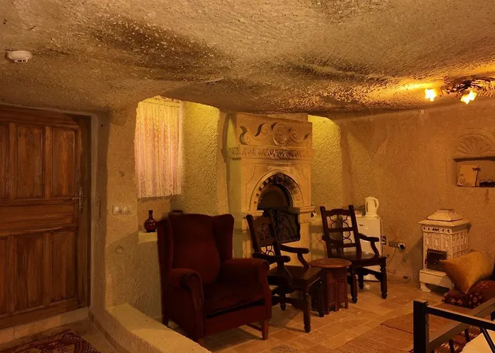 Iris Cave Cappadocia * Ortahisar