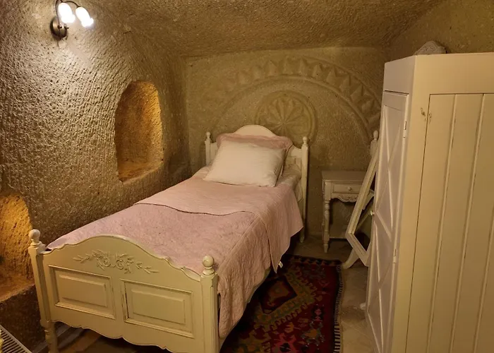 Iris Cave Cappadocia Hotel