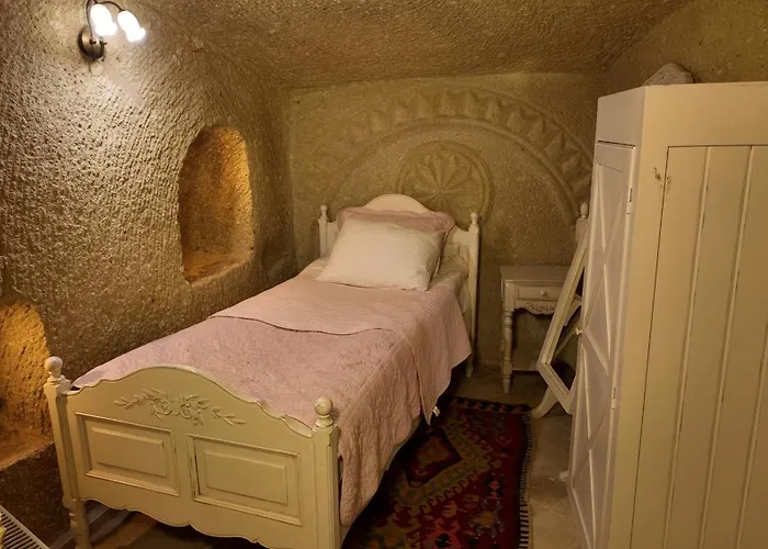 Hotel Iris Cave Cappadocia *